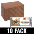 Sandtastik® Air Dry Modeling Clay Class Pack of 10 - 1.1 lb (500 g)